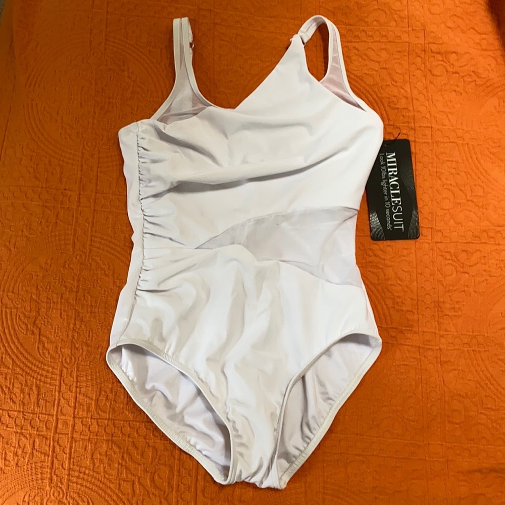 MIRACLESUIT  AZURA SWIMSUIT